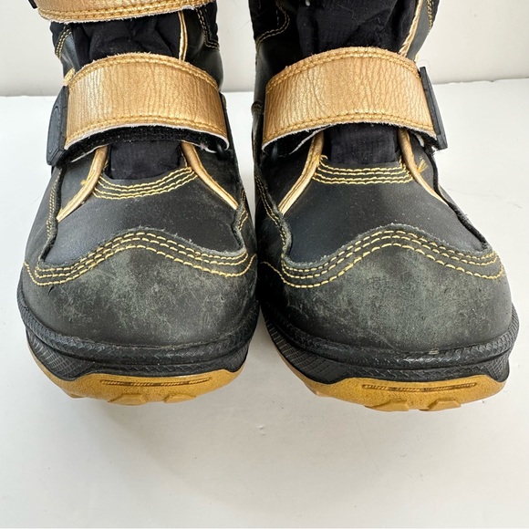 Timberland Junior Snow Stomper XT black, Size kids US 4.5 = 23 cm - Picture 9 of 14